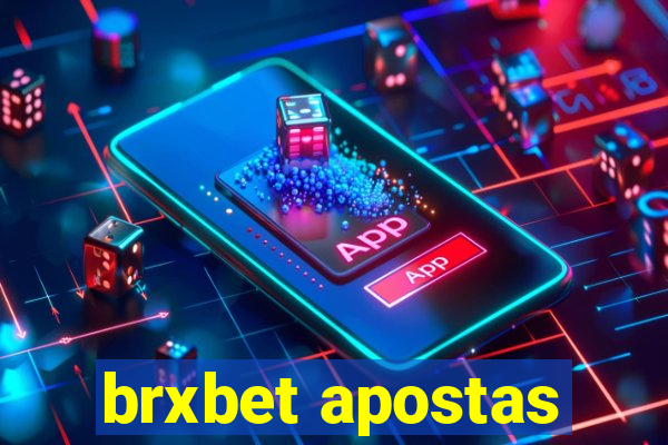 brxbet apostas